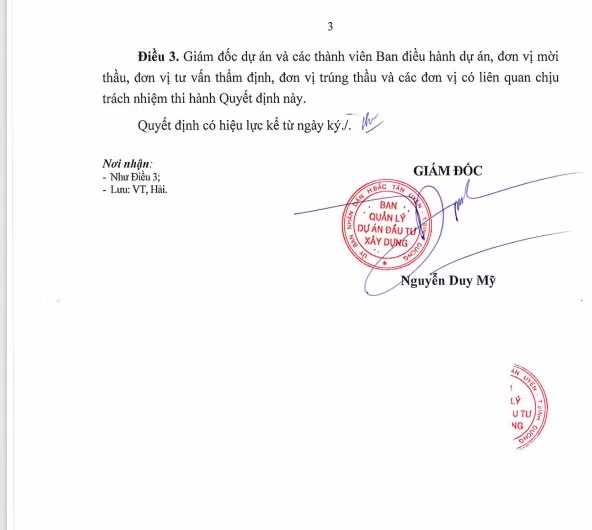 Binh Duong: Cong ty Tan Thanh trung 3 goi thau tai Bac Tan Uyen-Hinh-3