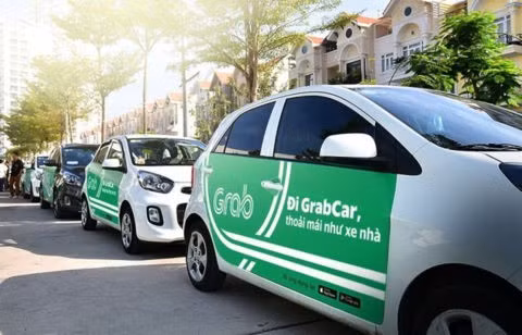 Grab khong muon gan mao, dong ho tinh tien… nhu taxi truyen thong