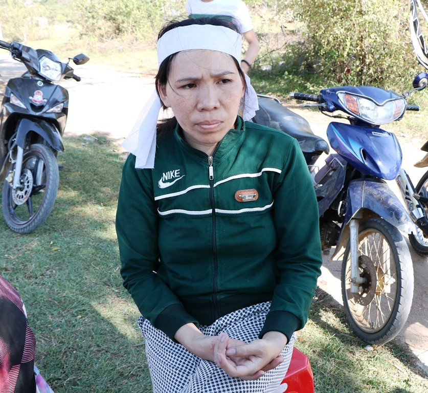 Tiet lo tin nhan ga chong “ho” cua nguoi phu nu chet loa the nhan cho con nan nhan-Hinh-2