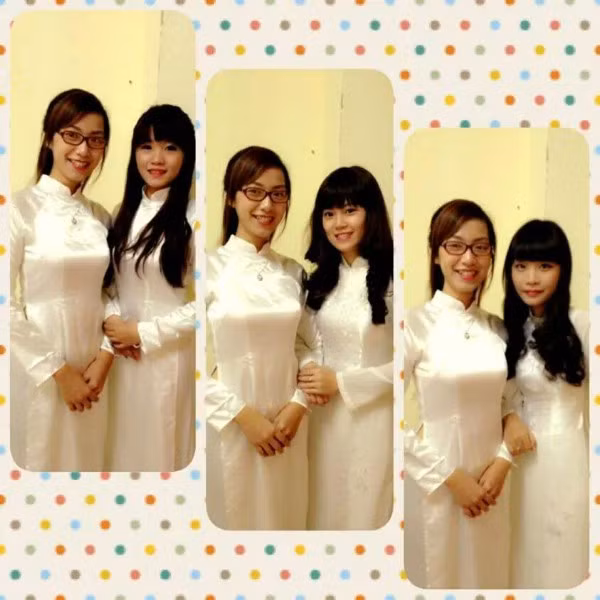 Ra trường chưa lâu và quyết định giảng dạy tại một trường dân lập, nhưng cô giáo Thanh Hương vẫn cảm thấy mình may mắn, cảm thấy công việc hiện tại rất tuyệt vời. Luôn giữ quan điểm hết lòng với học sinh, dùng tình cảm, lòng bao dung để dạy dỗ các con... cô giáo trẻ xinh đẹp luôn cố gắng để có được những trái tim, tình cảm của học trò.