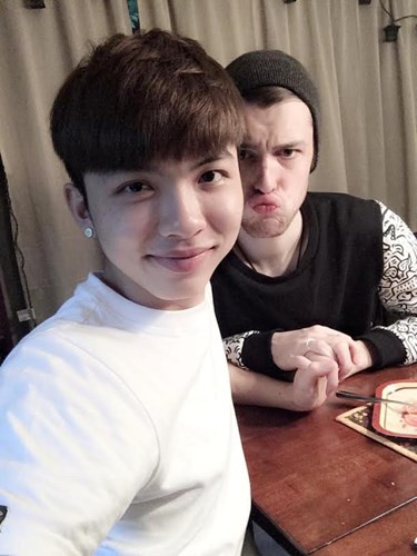 Tuy nhiên, vượt qua tất cả, cặp đôi Tuấn Cường và Tyler Grasser vẫn luôn vui vẻ và đang mong muốn những người xung quanh có thể hiểu họ hơn và luôn hướng tới một cuộc sống tốt đẹp.