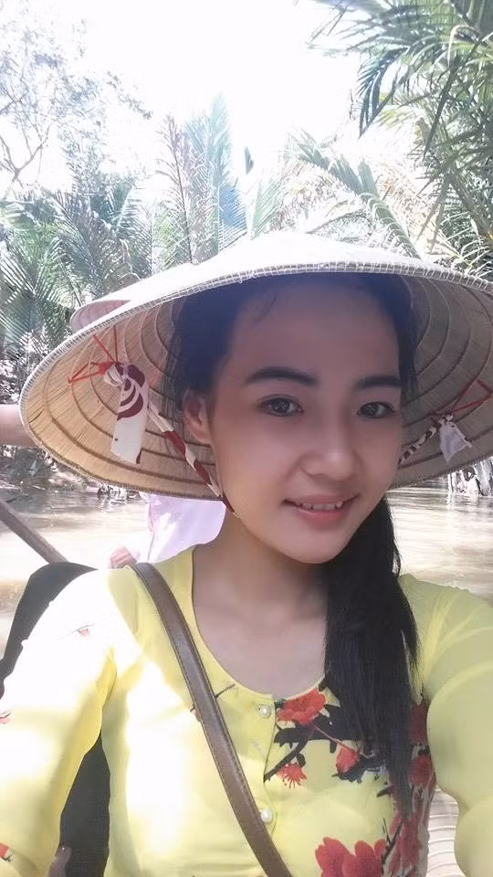 Dự định trong tương lai của 9X Đồng Nai xinh đẹp là trong khoảng hai năm tới sẽ mở rộng quy mô trại heo của mình, tăng số lượng đàn heo lên 500-700 con, tiếp tục buôn bán mỹ phẩm, tập trung phát triển dòng kem độc quyền của mình hơn nữa.