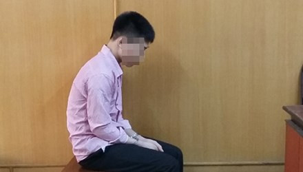 Trả giá đắt vì trót quan hệ với nữ sinh lớp 7 Tra gia dat vi trot quan he voi nu sinh lop 7