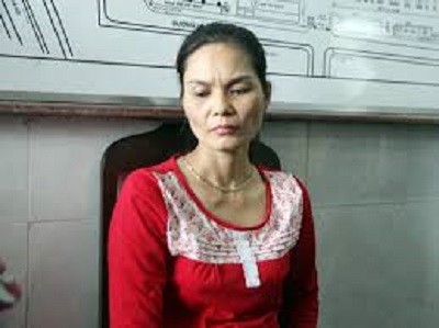 Ba trum ma tuy doi lot dai gia mo truong mam non