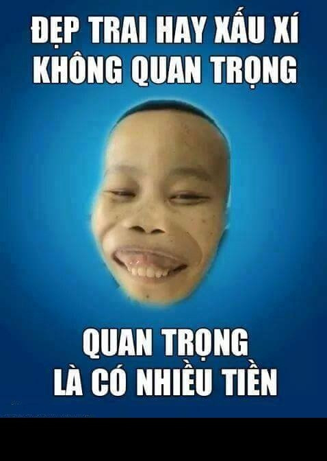 Được gán cái danh "đại gia", con nhà có gia thế khủng, bố làm to... Trần Sơn dù có dung mạo xấu xí thảm họa nhưng vẫn gây ngỡ ngàng khi quanh anh luôn có những cô gái trẻ đẹp kề cận. Các trang mạng vài ngày gần đây liên tục tung ra những bằng chứng "đại gia Trần Sơn" thực chất chỉ là một trò lừa phỉnh. Tuy nhiên cuộc tranh cãi về thân phận chàng trai xấu xí này hiện vẫn chưa đến hồi kết.