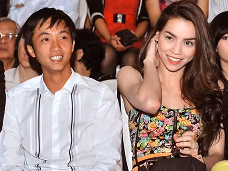 Không phải lấy Cường Đô la, Hồ Ngọc Hà mới nổi tiếng nhưng việc cô kết hôn với đại gia phố Núi luôn khiến cho đời sống riêng tư của cô trở thành tâm điểm của sự chú ý. Ngoài những dự án âm nhạc nghiêm túc, được đầu tư hay sự bốc lửa của nữ ca sĩ trên sân khấu thì việc Hà Hồ ở nhà trong vai trò người vợ, người mẹ chưa bao giờ hết hot với người hâm mộ.