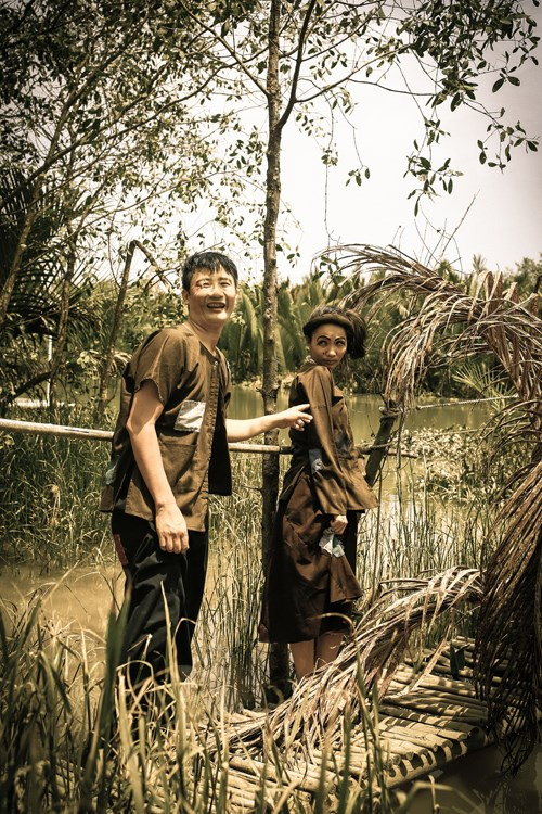 Sắp tới, Hoàng Bách sẽ cho ra mắt album '30+ Tôi muốn về nhà' với những sáng tác được anh viết từ năm 30 tuổi đến nay.