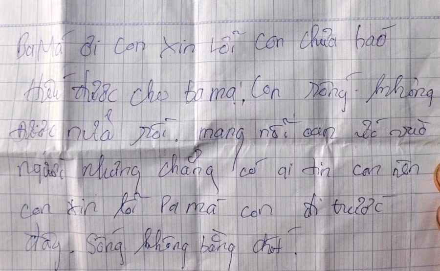 Thong tin moi vu hoc sinh tu tu sau khi len xa “lam viec”