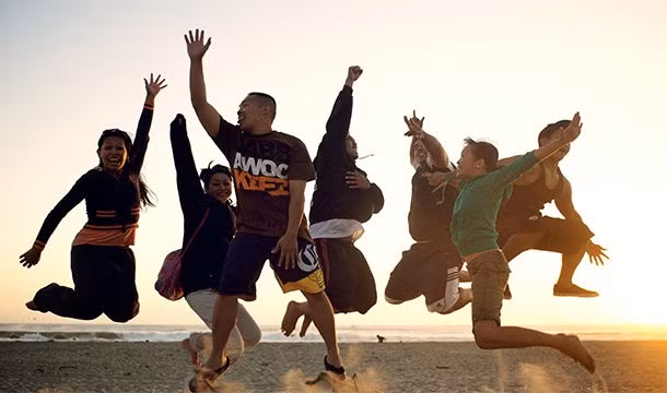 Trong suốt cuộc đời của một con người, làn da sẽ tự thay thế khoảng 900 lần mà chúng ta không hề hay biết.