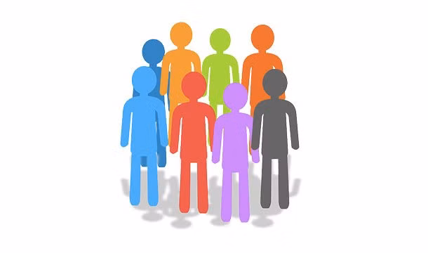 Những người có mối quan hệ cộng đồng tốt có thể sống lâu hơn những người không có khoảng 4 năm.