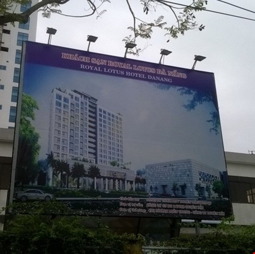 Quan doi dieu tra vu roi thang may, 5 nguoi tu vong o Da Nang