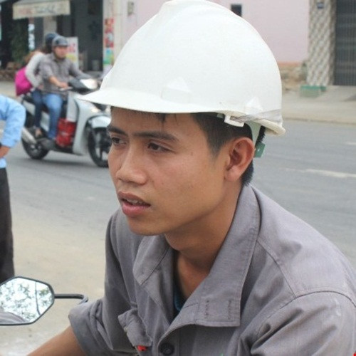 Quan doi dieu tra vu roi thang may, 5 nguoi tu vong o Da Nang-Hinh-4