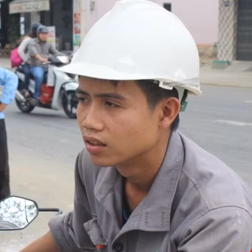 Quan doi dieu tra vu roi thang may, 5 nguoi tu vong o Da Nang-Hinh-4