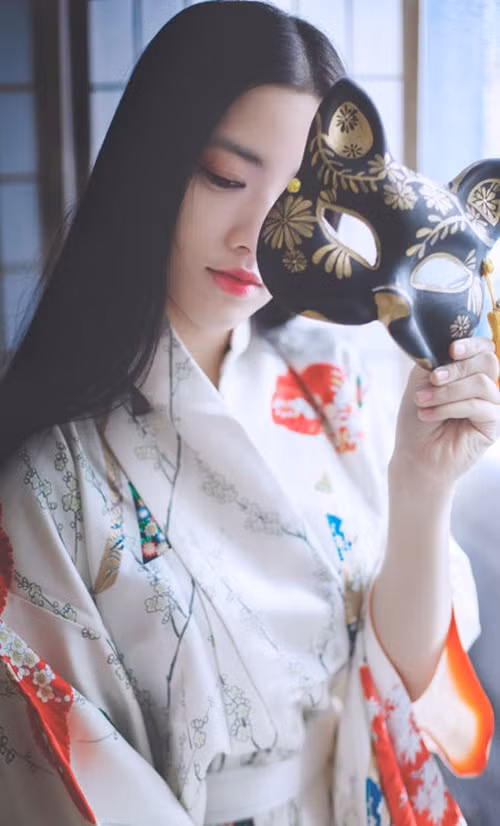 Dương Khả còn có nickname khác tự xưng là Khoai tây viên, có lẽ đây là món ăn ưa thích của cô nàng.