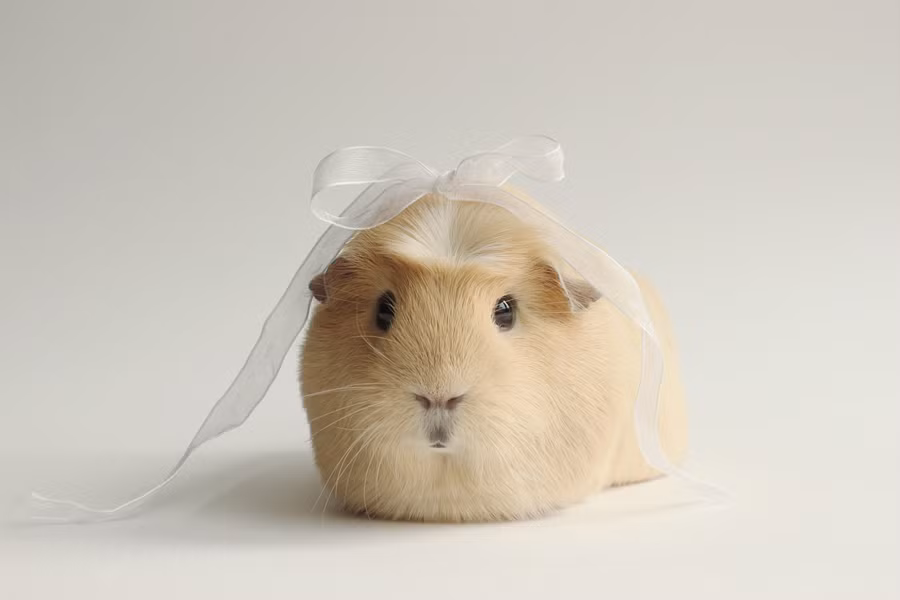 Hình ảnh xinh đẹp của Booboo giống như nàng Tiểu Long Nữ chuột lang.