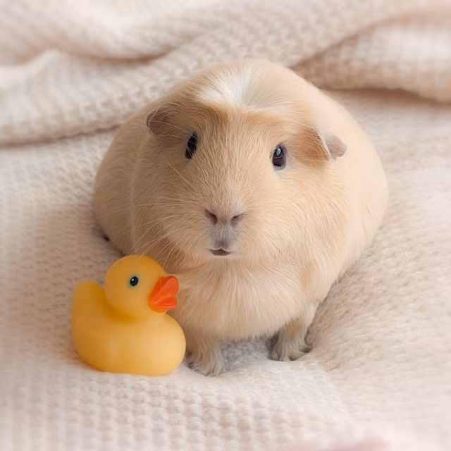 Bức ảnh hiếm hoi Booboo không cần phụ kiện vẫn có thể khoe được nét đẹp dễ thương của mình.