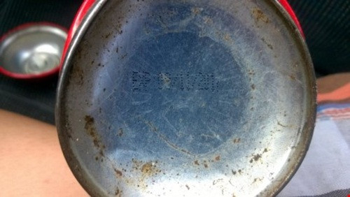 Lien tiep hai vu no binh chua chay trong xe o to-Hinh-2