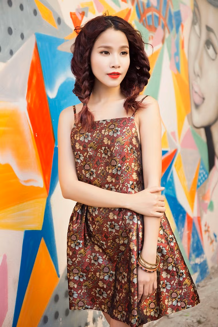 Năm 2015, Bảo Trúc nhận lời tham gia 3 bộ phim truyền hình dài tập bên cạnh những dự án kinh doanh riêng của mình.