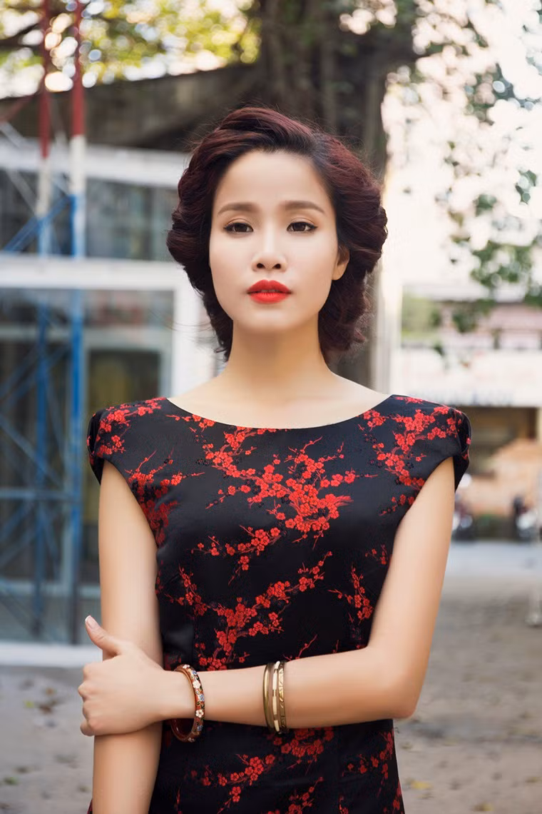 Bảo Trúc cho biết, động lực để cô phấn đấu chính là cô công chúa nhỏ 3 tuổi của mình - bé Sushi. Hiện hai mẹ con phải tạm xa nhau vì cô bận rộn với công việc.