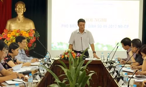 Thue bao co anh CMND khong phai chup lai chan dung