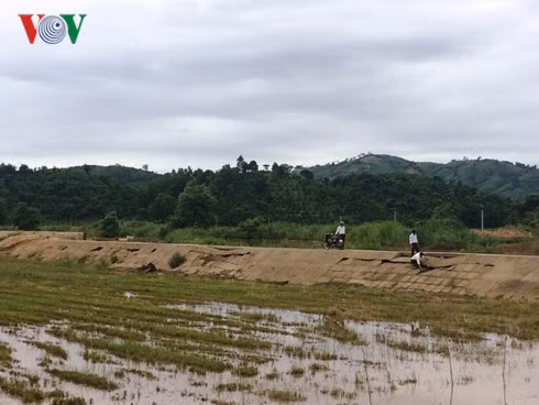 De bao tram ty xuong cap nghiem trong chi sau 1 dot lu