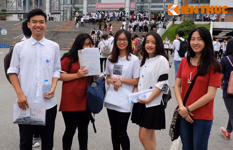 Mỗi người một vẻ...