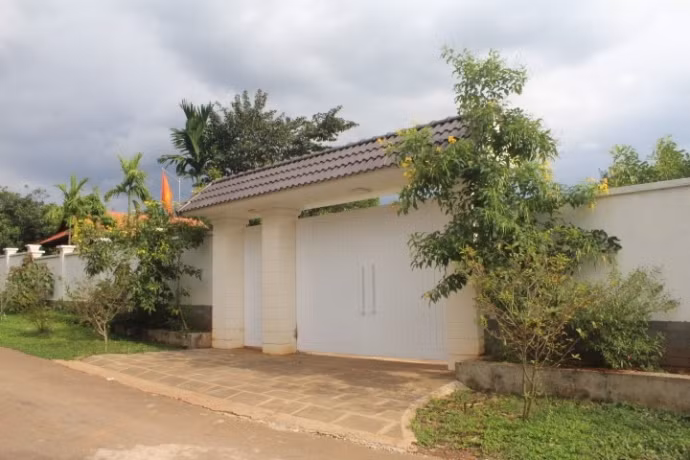 Ngay sau khi được báo chí phản ánh lãnh đạo tỉnh Đồng Nai đã yêu cầu làm rõ và xử lý nghiêm những sai phạm nếu có. Ảnh: Báo Giao Thông.