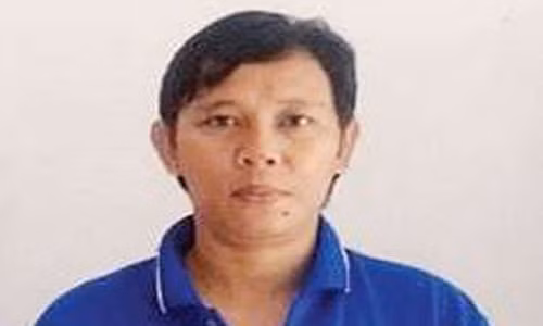 Kinh hoang osin Indonesia nghi giet chu nha roi bo tron ve nuoc