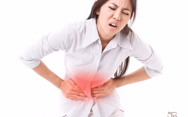 Thay vào đó, người bị xuất huyết dạ dày nên ăn nhiều chất xơ để tránh táo bón. Ảnh: sohacdn.