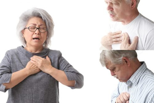 Ho có kiểm soát cũng là cách làm sạch phổi. Việc làm này sẽ tống chất nhầy dư thừa ra khỏi phổi, đưa nó ra ngoài qua đường thở. Ảnh: pulmasol.