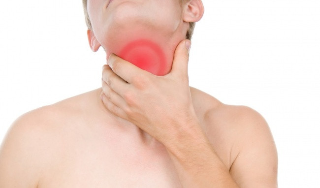 Theo thống kê, khoảng 10 – 20% bệnh nhân bị ung thư hạch ác tính có biểu hiện thiếu máu. Ảnh: healthplus.