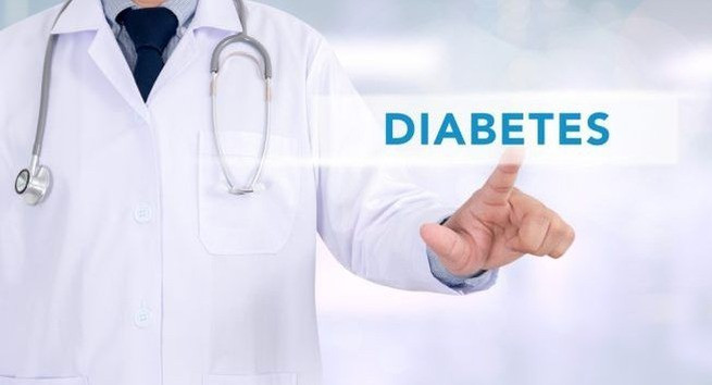 Tiền tiểu đường cũng ảnh hưởng đến lưu thông máu, có thể gây ngứa ở tứ chi, đặc biệt là chân. Ảnh: mediacdn.