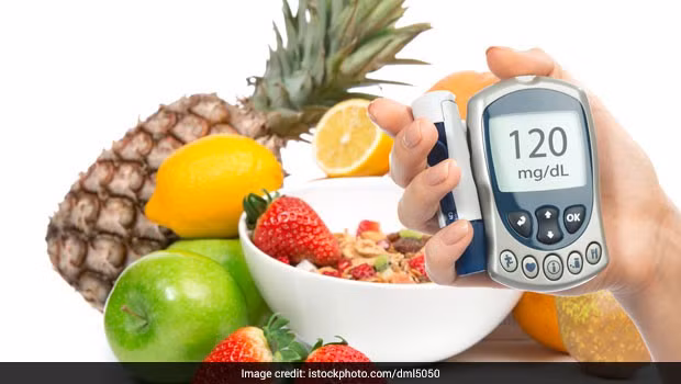 Tiền tiểu đường cũng là một trong những nguyên nhân khiến bạn mờ mắt. Ảnh: afamilycdn.