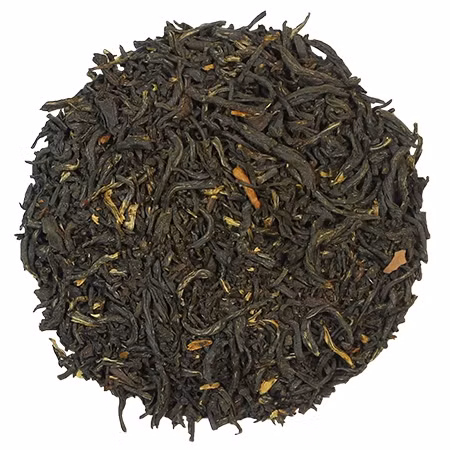 Charles Grey đệ nhị chính là người đã khám phá và tạo nên hương vị “Bá tước” riêng của loại trà đen này. Ảnh: volusion.