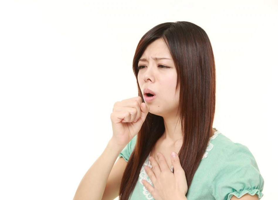 Nếu bạn gặp các vấn đề về tim thì đây cũng có thể là nguyên nhân gây ho. Ảnh: kenhthoitiet.