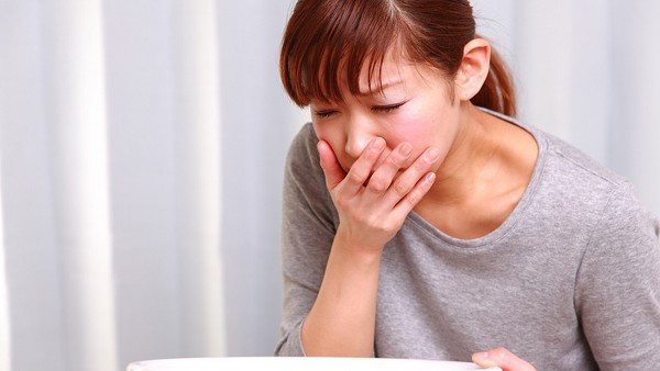 Ung thư phổi là nguyên nhân của các cơn ho dai dẳng, thậm chí là ho ra máu. Ảnh: giadinh.