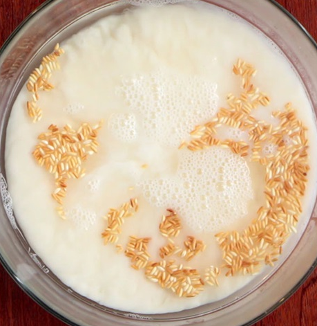 Bạn tiếp tục nấu khoảng 15 phút ở lửa vừa, sau đó tắt bếp, để nguội. Ảnh: phunuvui.