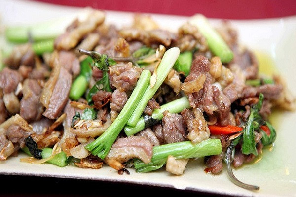 Nội tạng ngỗng cũng là những bộ phận dễ bị nhiễm ký sinh trùng, vi khuẩn và virus nhiễm bệnh. Ảnh: cet.