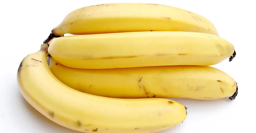 Trong khi đó, chuối cũng chứa vitamin B6, dó đó nó rất tốt đối với bệnh thần kinh đái tháo đường. Ảnh: snopes.