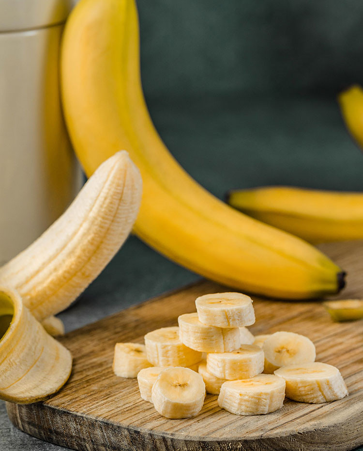 Điều này ngăn chặn sự gia tăng đột ngột của glucose trong máu, từ đó kiểm soát tình trạng bệnh đái tháo đường. Ảnh: fernwoodfitness.