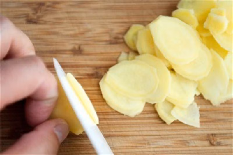 Lượng đường này bạn có thể thay đổi, tăng giảm tùy theo khẩu vị và sở thích. Ảnh: baophapluat.