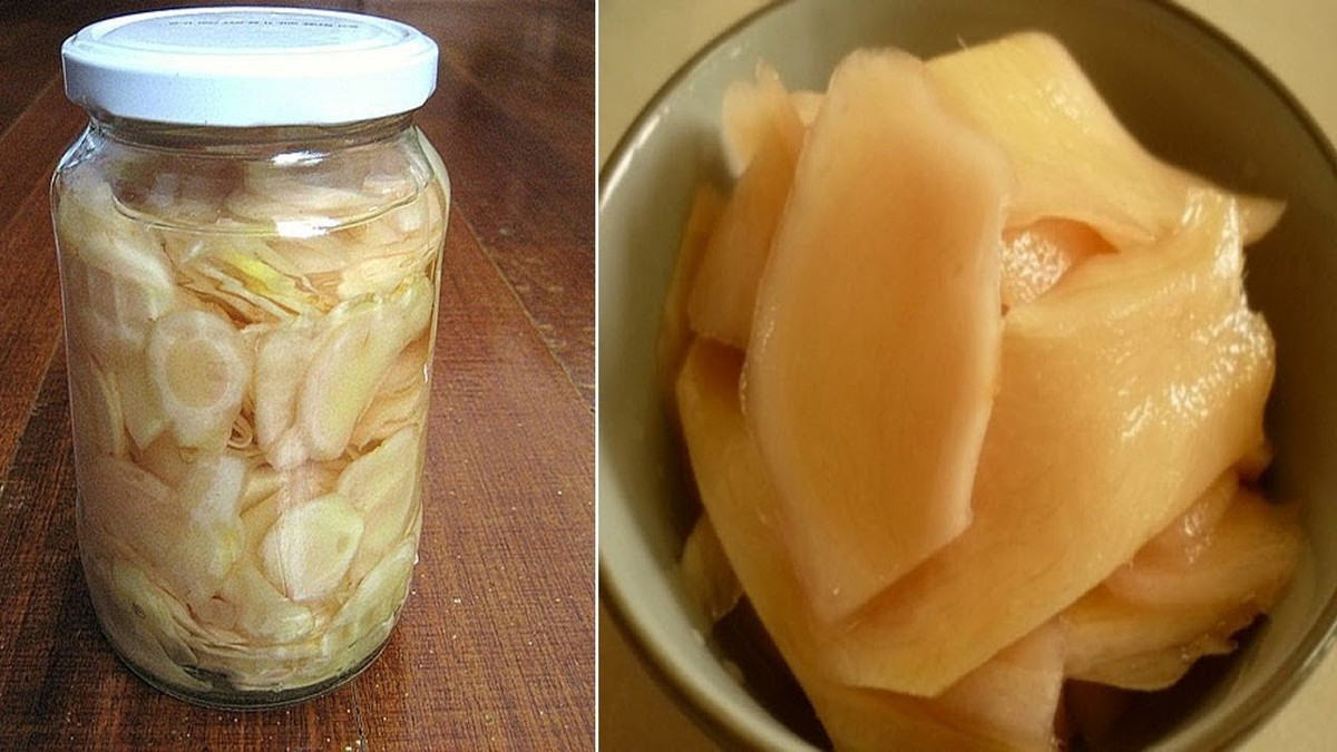 Tiếp theo, bạn chuẩn bị một lọ thủy tinh sạch, lau thật khô. Ảnh: media.