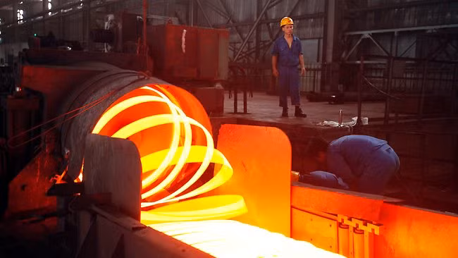 Giai phap nao giup “ong lon” nganh thep lai cao giua dai dich?-Hinh-2