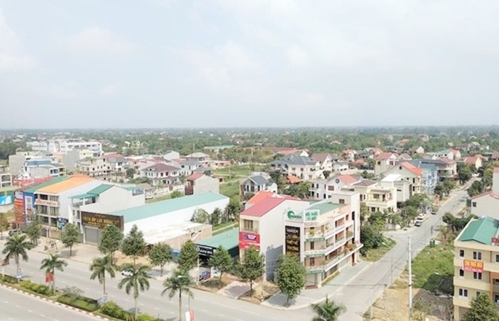 Khu do thi Minh Khang sai pham gi bi cong an khoi to?