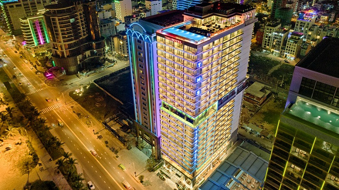 Ong lon TMS Group dang dau tu du an nao?