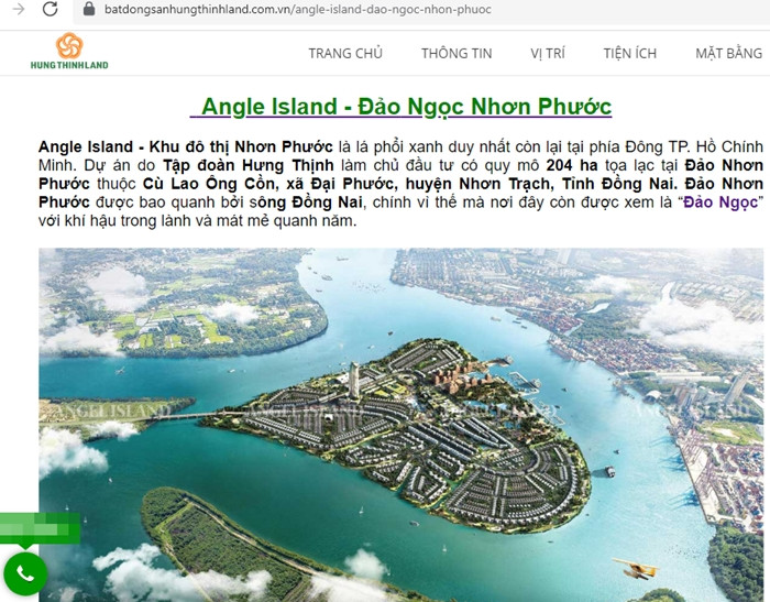 Sieu du an 204 ha o Dong Nai ve tay Tap doan Hung Thinh ra sao?-Hinh-2