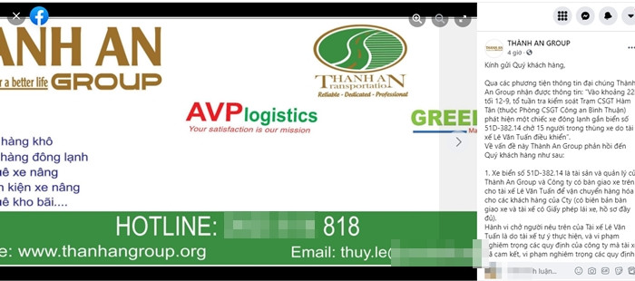 Tai xe giau 15 nguoi trong thung xe “thong chot” COVID-19, van tai Thanh An noi gi?-Hinh-2