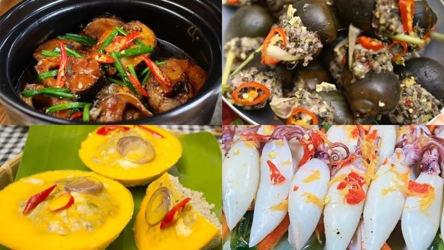 6 mon an cuc hop de thuong thuc trong nhung ngay mua se lanh