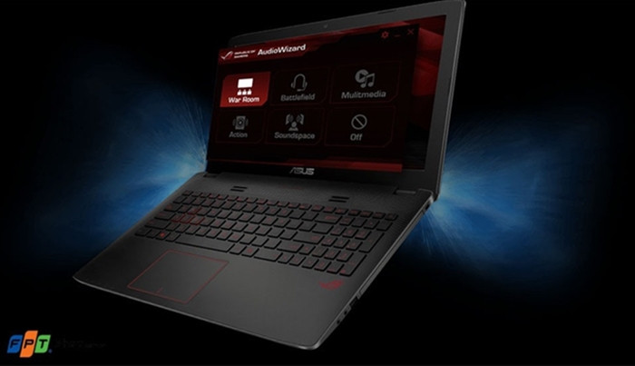 Thông tin trên báo Pháp luật Việt Nam, ngày 16/5/20216, khách hàng tên Lê Anh T. có tới cửa hàng FPT Shop số 20 Đông Các (Đống Đa, Hà Nội) để mua chiếc laptop có mã là Asus GL552VX-XO081D với giá 17.630.000 đồng. Tuy nhiên, sản phẩm anh T. mua về lại không đúng như những lời quảng cáo của FPT. (Ảnh minh họa).