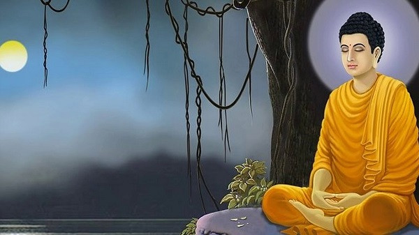 Phat day: 5 cach tich phuc duc, cai tao so menh-Hinh-2